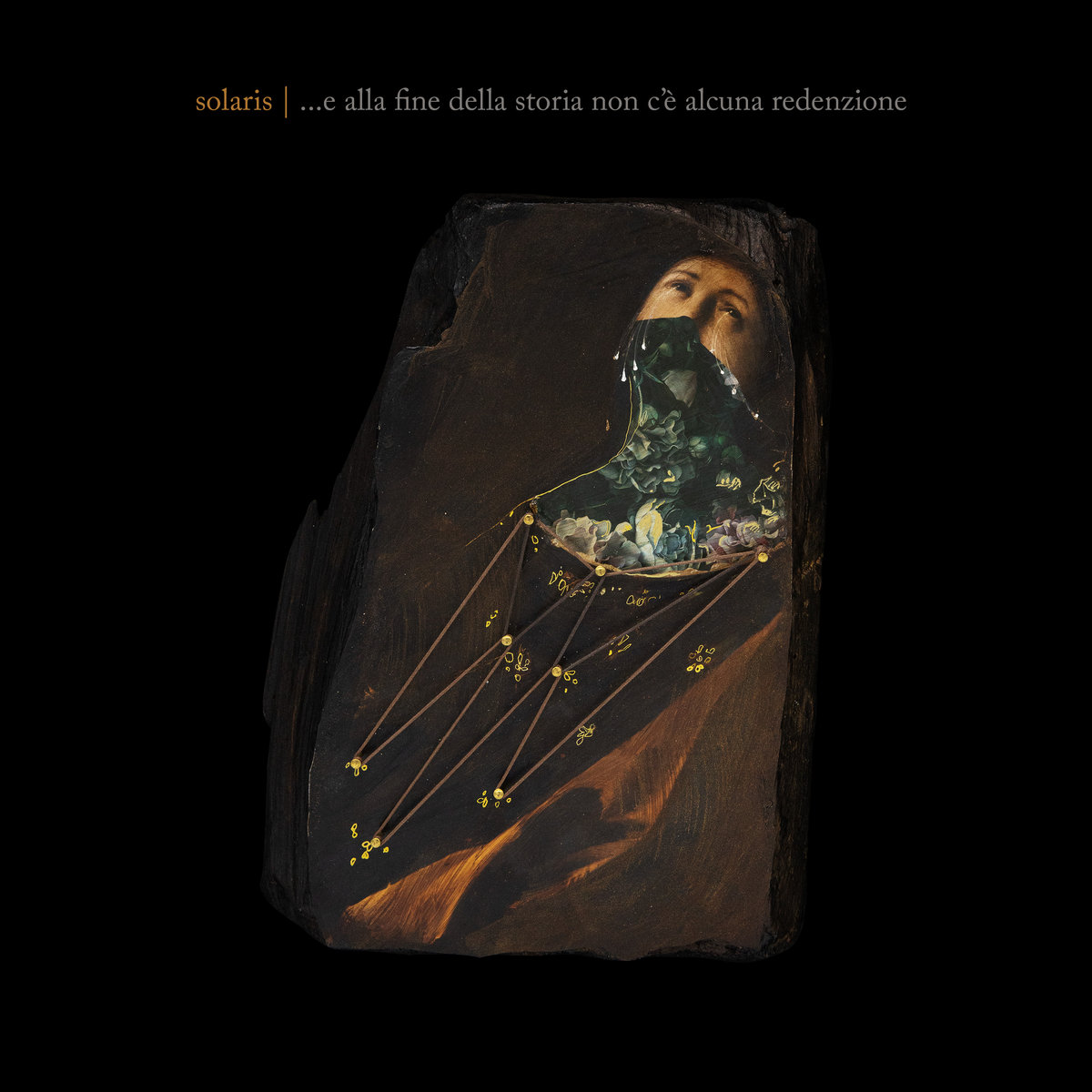 Solaris – …e alla fine della storia non c’è alcuna redenzione