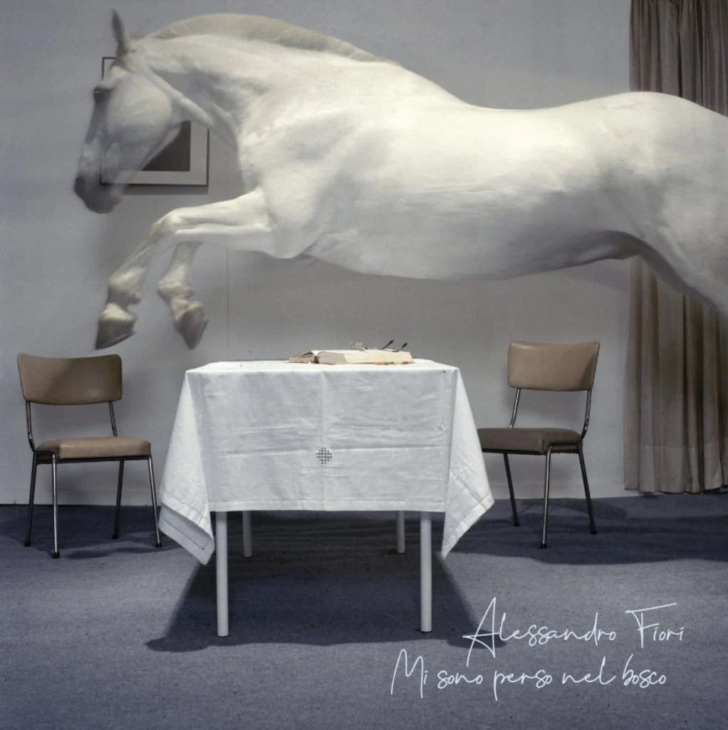 Alessandro Fiori – Mi Sono Perso Nel Bosco