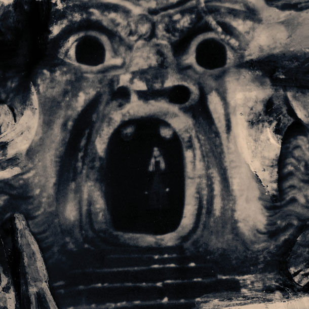 Anna Von Hausswolff – All Thoughts Fly