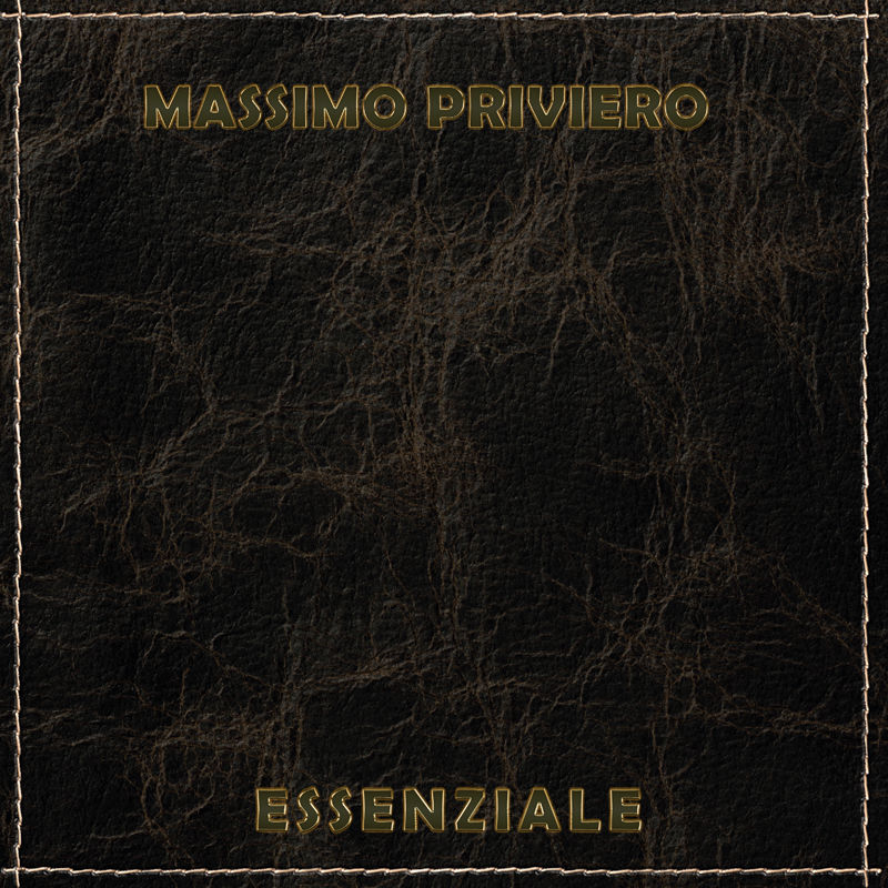 Massimo Priviero – Essenziale