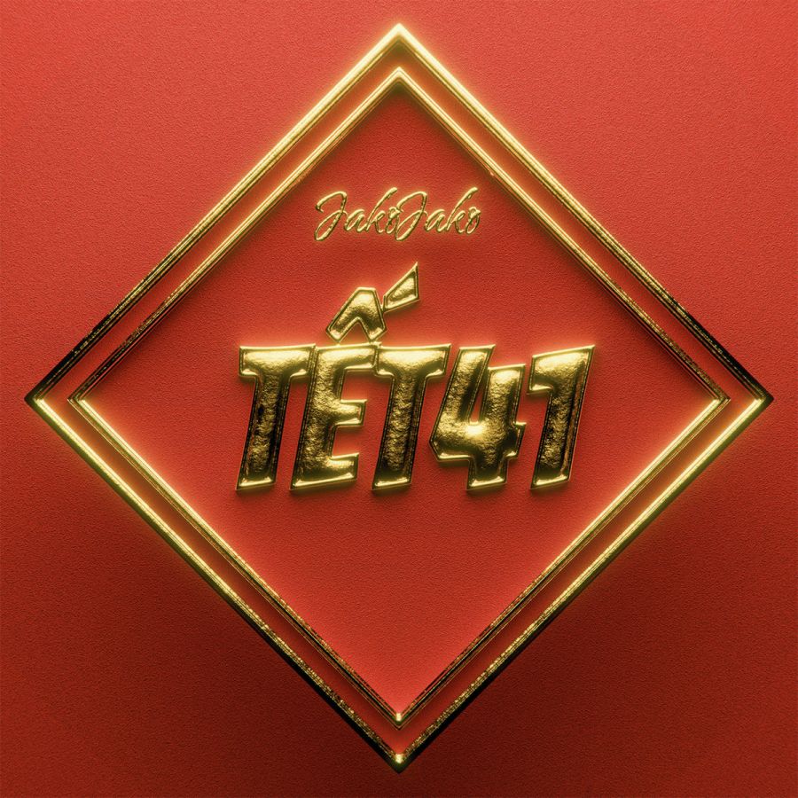 JakoJako – Tết 41