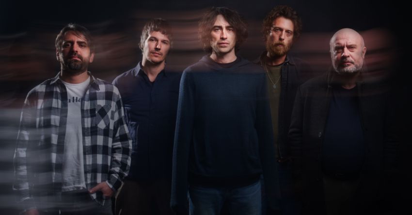 ImpattoSonoro – Webzine musicale e culturale indipendente: Latest post