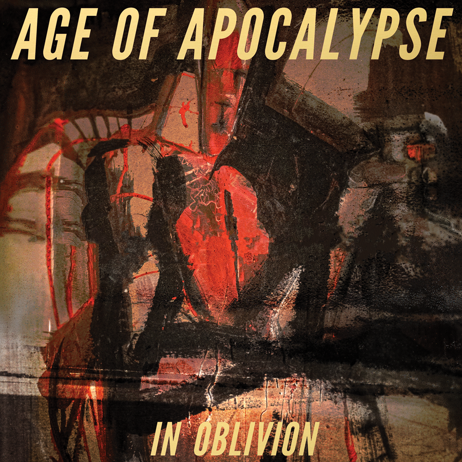 Age of Apocalypse – In Oblivion