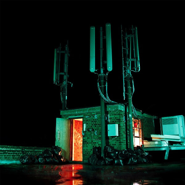 Talk Show – Effigy